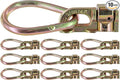US Cargo Control Double Stud L Track Fitting by USCargoControl