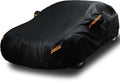 EzyShade 10-Layer Car Cover Waterproof All Weather. See Vehicle Size-Chart