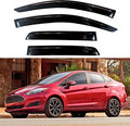 KPY Window Visor Compatible by KPYBizConnect