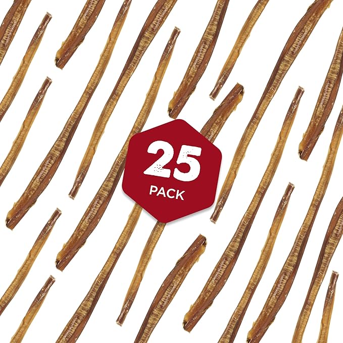 Best Bully Sticks 12 Inch Bully Sticks - Image 4