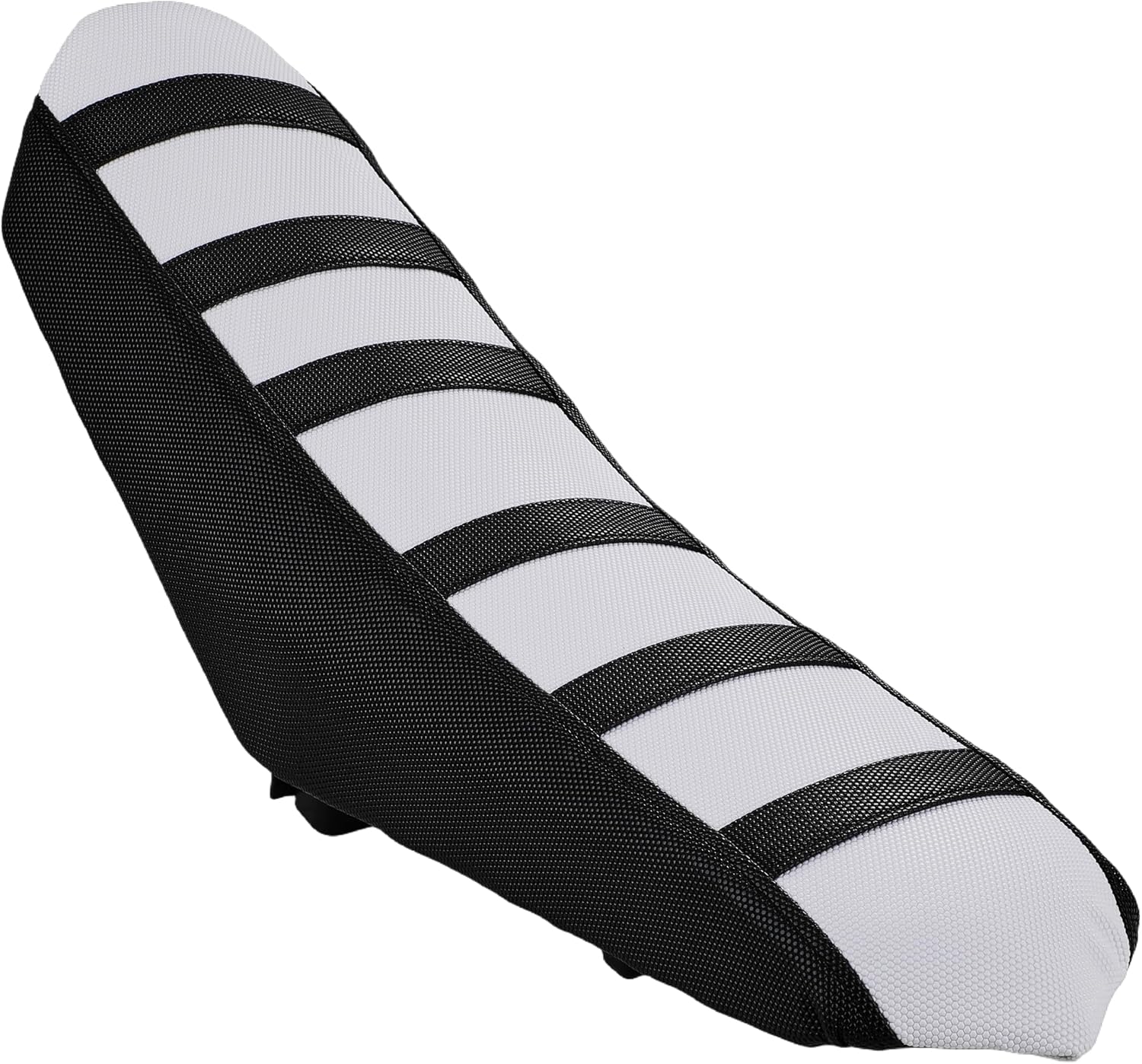 Electric Dirt Bike Seat Cover Windone RM7 VIPCOO H3 VM6 ESKUTE Ebike Motorcycle E-Bike Non-Slip Soft Cushion Black