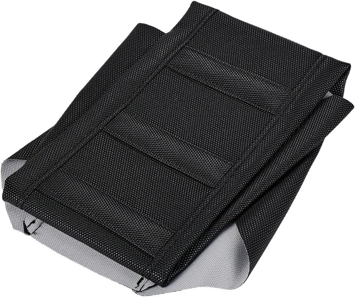 Ebike Seat Cover for Yozma IN10 In 10 Electric Dirt Pit Bike Motorcycle Non-Slip Soft Cushion Black
