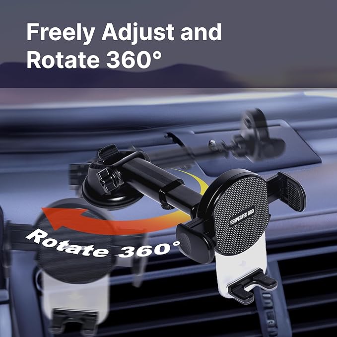 Universal-Car-Phone-Holder-Mount - Image 4