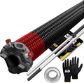 Garage Door Torsion Spring 225x1.75x29 Includes 1” Steel Bearing, and Winding by GASHardware