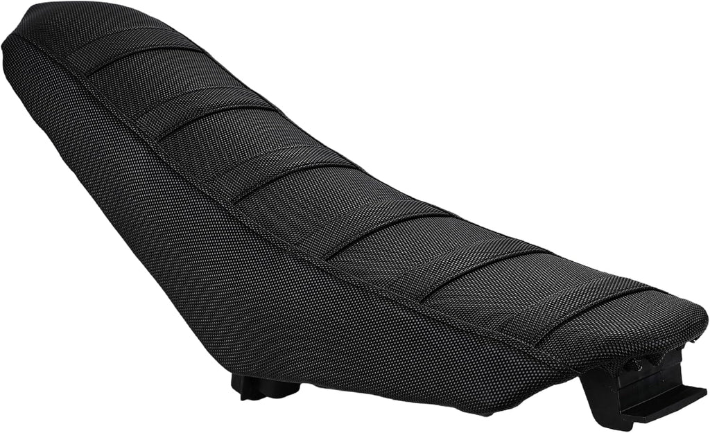 Ebike Seat Cover for Yozma IN10 In 10 Electric Dirt Pit Bike Motorcycle Non-Slip Soft Cushion Black