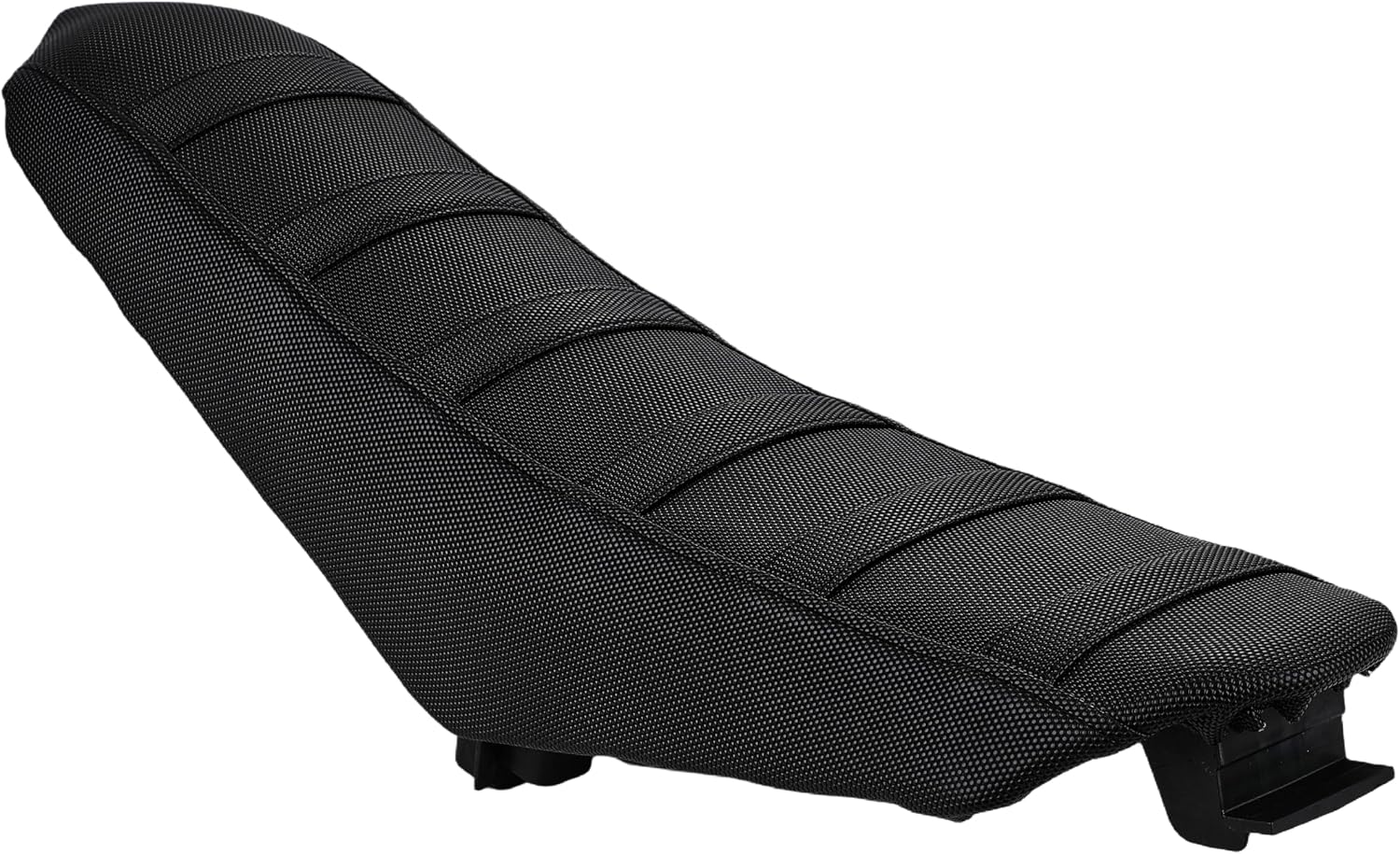 Ebike Seat Cover for Yozma IN10 In 10 Electric Dirt Pit Bike Motorcycle Non-Slip Soft Cushion Black