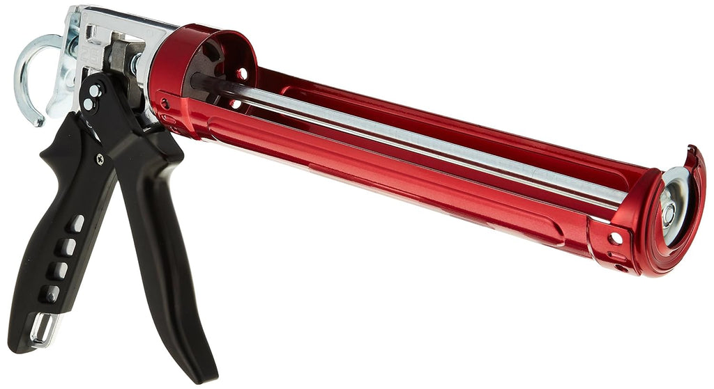 tajima cnv-sp26 convoy sp26 (culking gun) shown in use