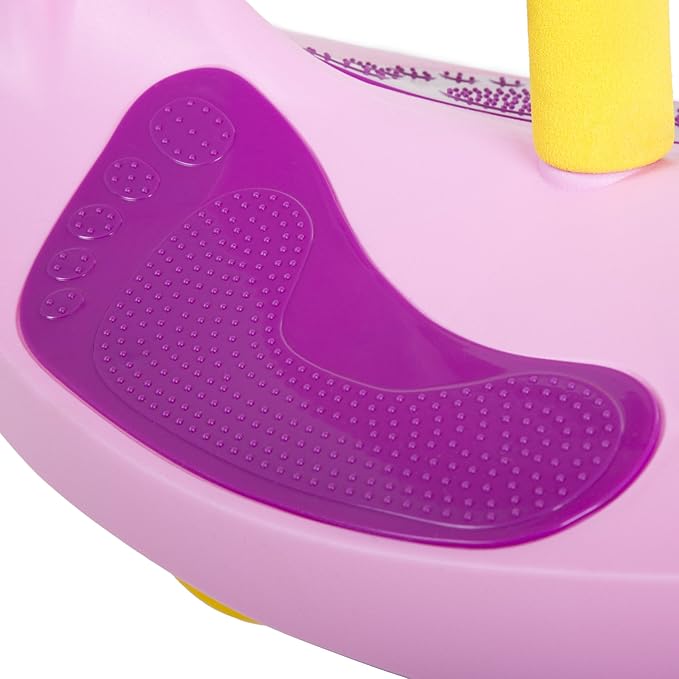 Wiggle Car - Ride on Toy for Ages 3 and Up - Toddler Ride on Toys - Image 5