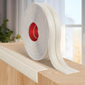 Flexible Wall Corner Protector Moulding Trim Peel and Stick Wall Corner Guards