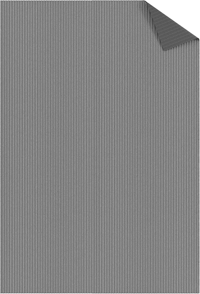 Ottomanson 6'6" x 18' Hallway Runner - Image 8