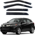 KPY Window Visor Compatible by KPYBizConnect