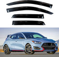 KPY Window Visor Compatible by KPYBizConnect