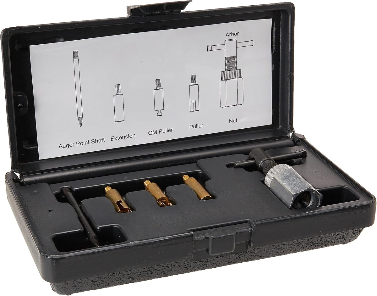 robinair 10986 orifice tube service kit - compatible, main product view