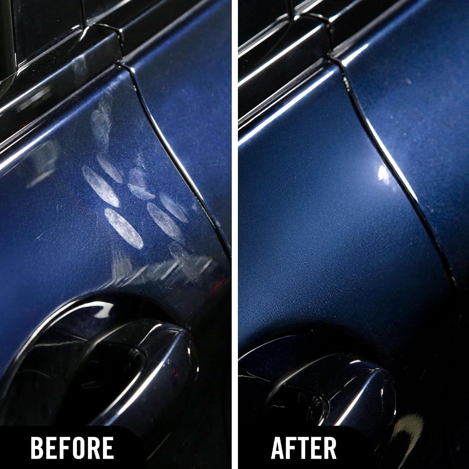 Turtle Wax Hybrid Solutions Ceramic 3-in-1 Car Detailer, Waterless Car Wash, Long-lasting HydrophobicWax Protection and High Gloss Shine, Safe For All Exterior Surfaces, 32 oz (Pack of 1)