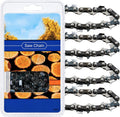 jeremywell 14 inch r50 chainsaw chain blade 50, main product view