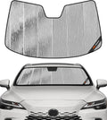 Pigenius Windshield Sunshade for Lexus RX 2023-2026 Front Window Shade - AstraGuard
