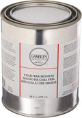 Cold Wax Medium Size: 16 oz