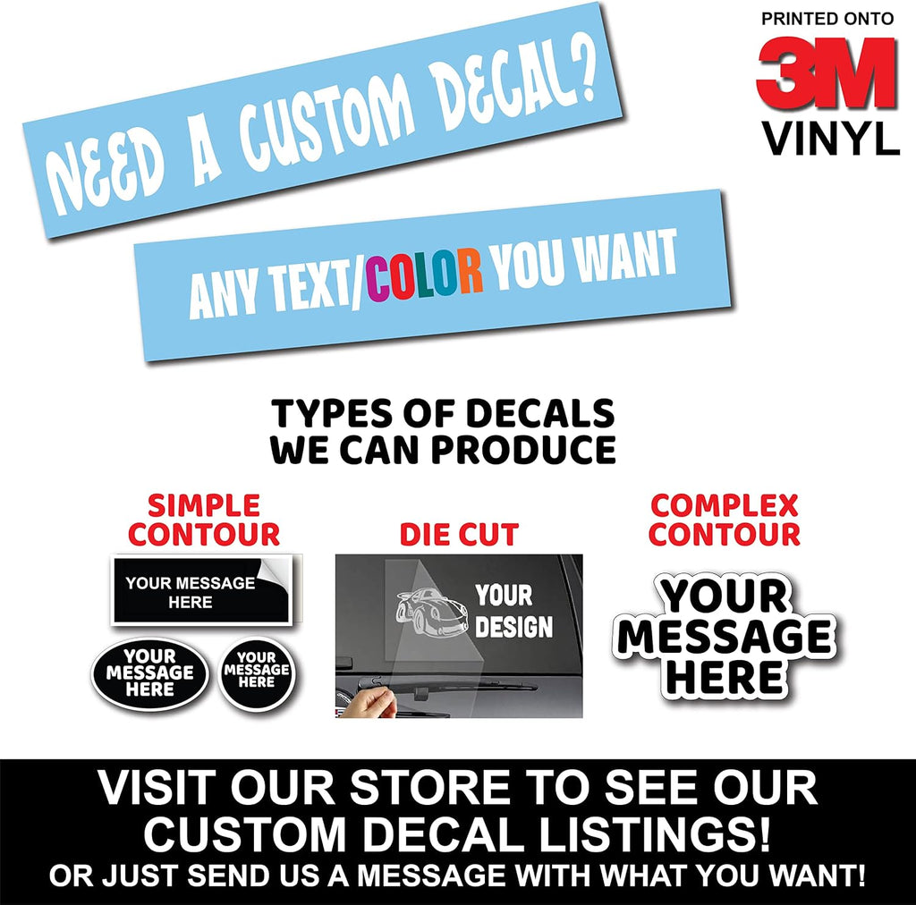 Puerto Rican Country Flag Skull Decal Sticker with Reflective Eyes America Puerto Rico Pride Stickers for Cars Trucks Star Logo Emblem Graphic - Safe for Vehicle Paint - 3M Vinyl Graphic