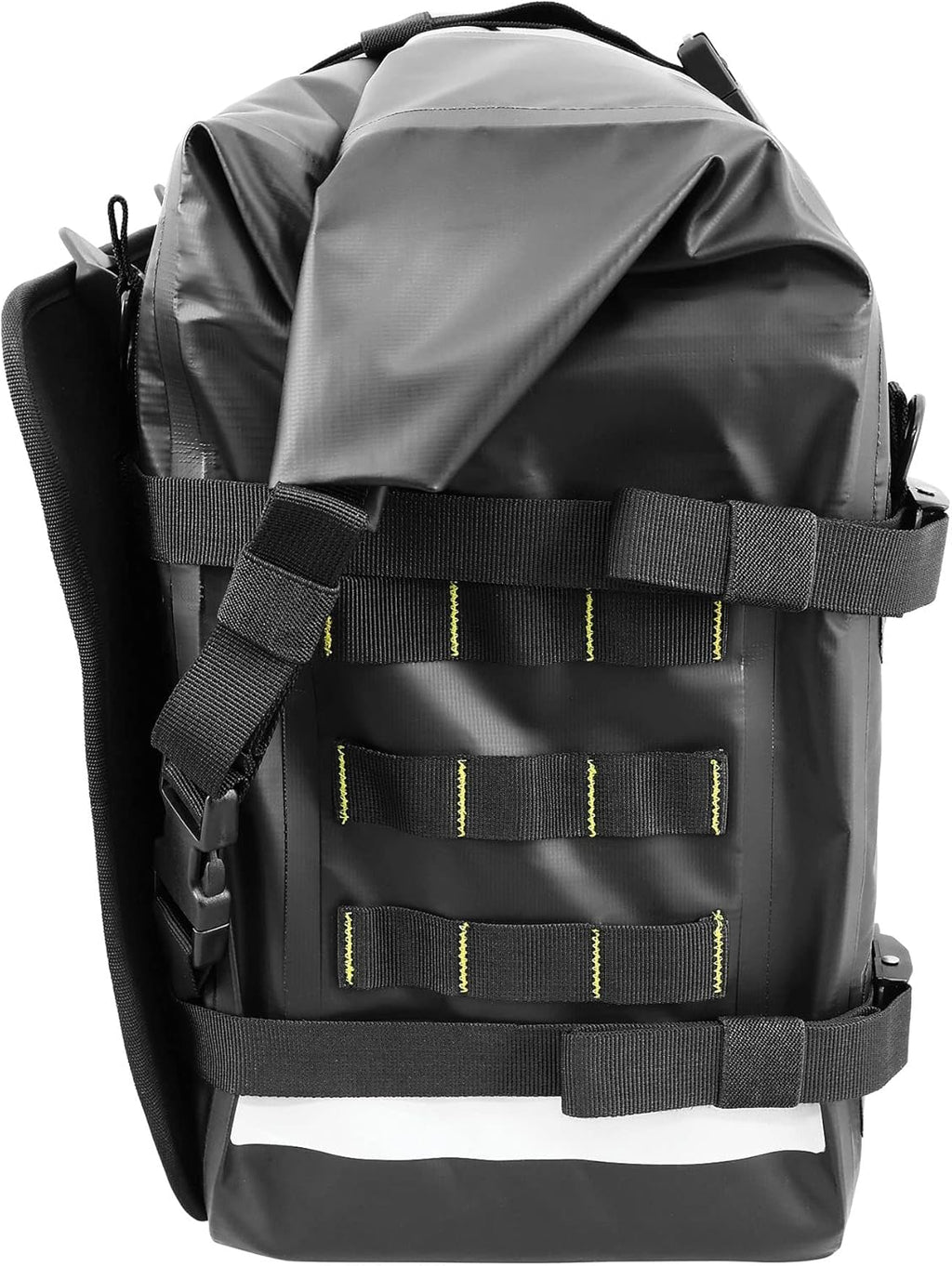 Nelson Rigg Hurricane Waterproof Adventure Saddlebags