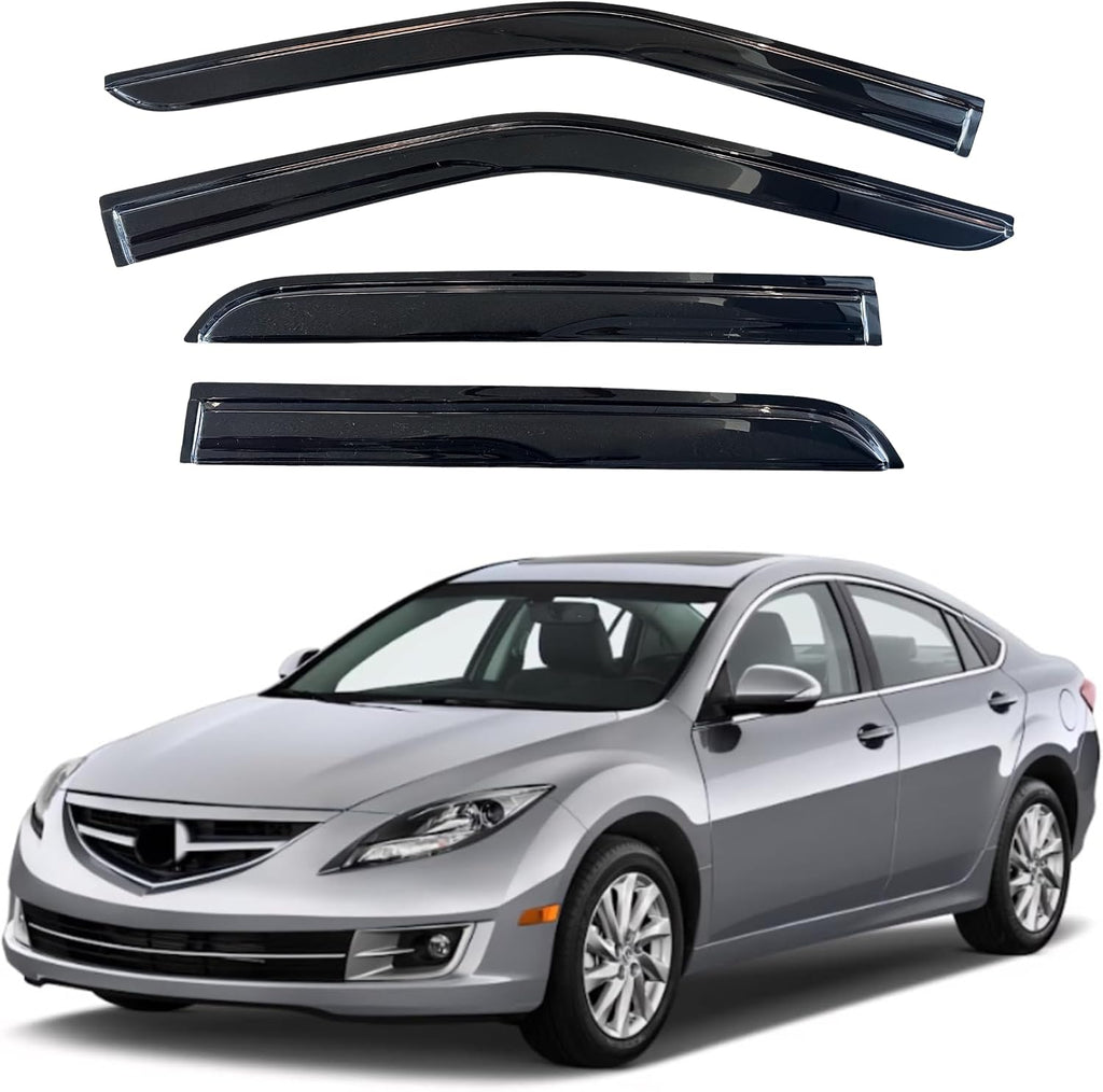 KPY Window Visor Compatible
