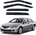 KPY Window Visor Compatible