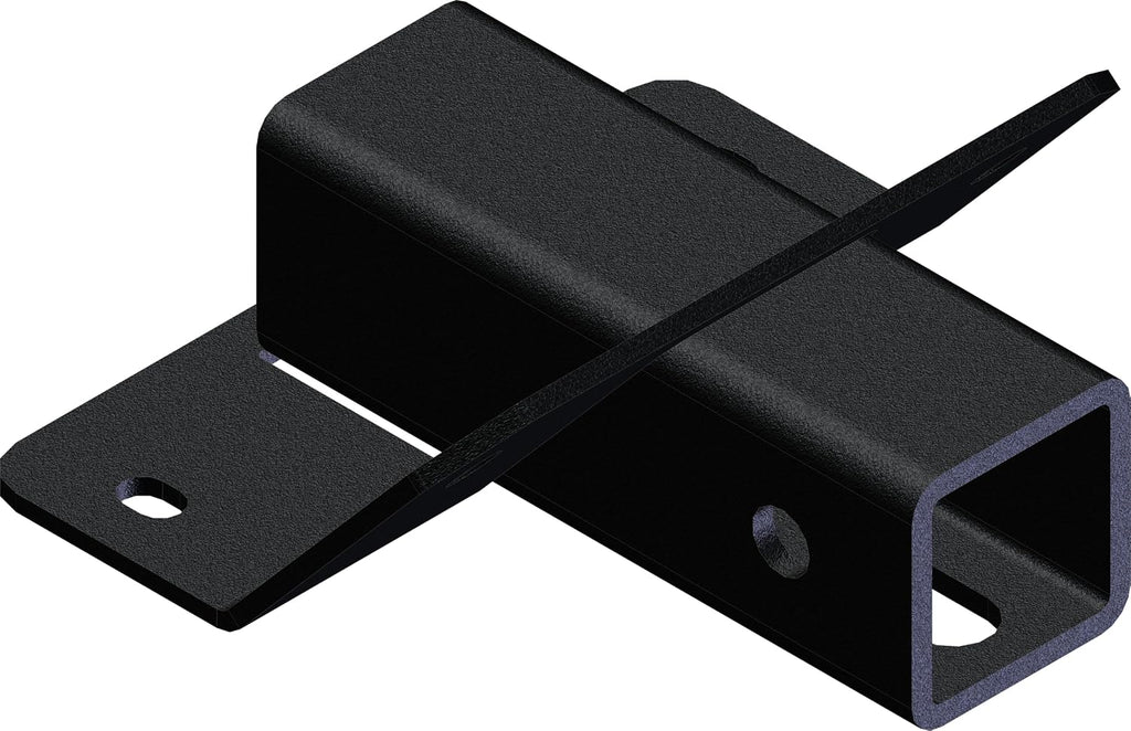 Front Lower 2" Receiver Mount XD1500