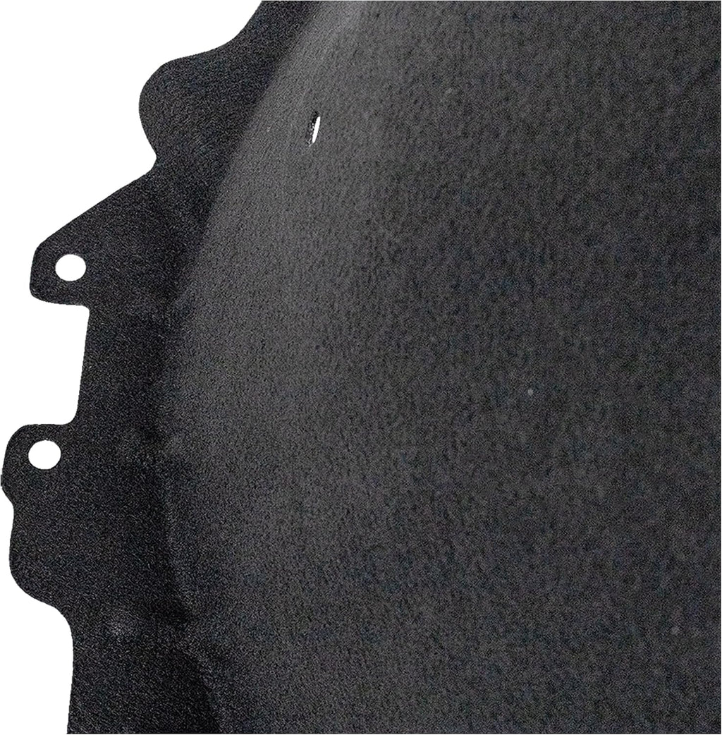 Garage-Pro Fender Liner Compatible with Ford Bronco Sport 2021-2024