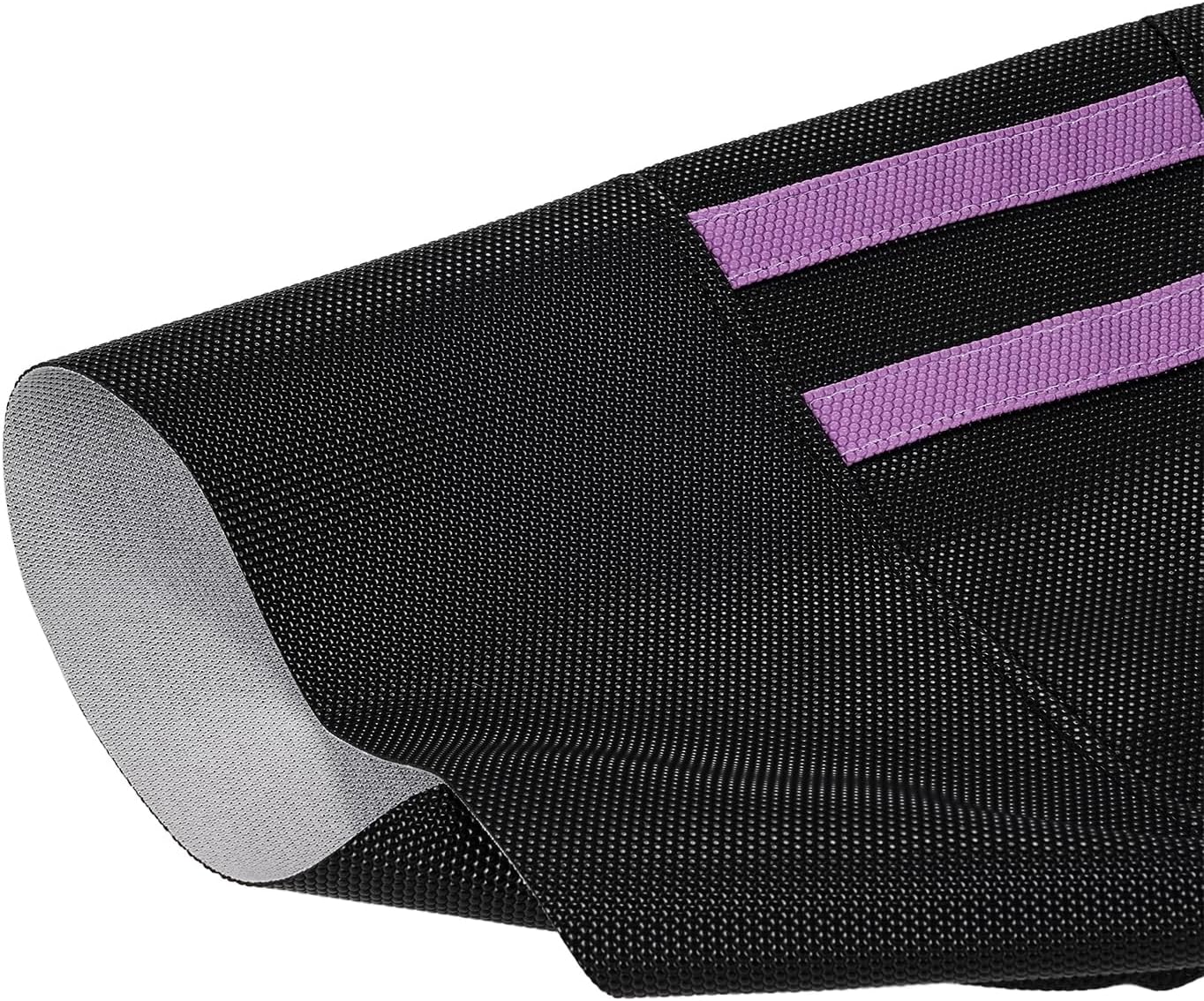 EBike Seat Cover for Macfox X1S X2 X7 X7L E-Bike, Non-Slip Electric Bike Soft Seat Cover Purple