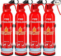 Fire Extinguisher for Home by Ziqianhard-Enjoylifewithus