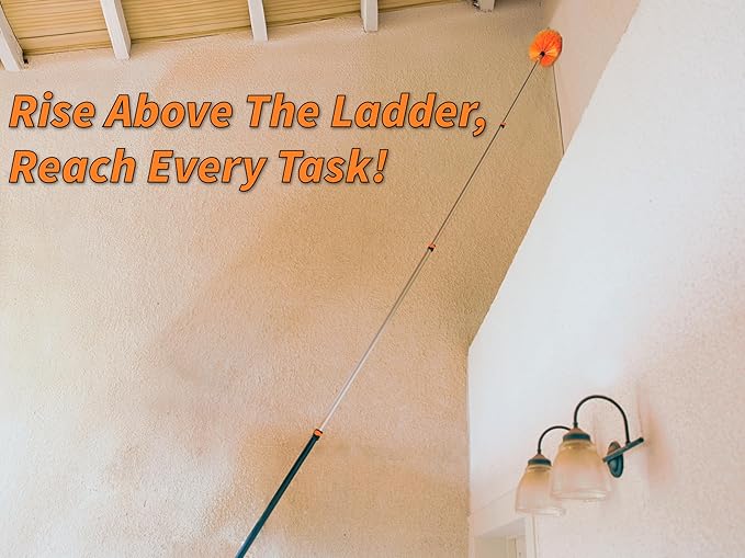 24 Foot High Reach Duster Kit - Image 7