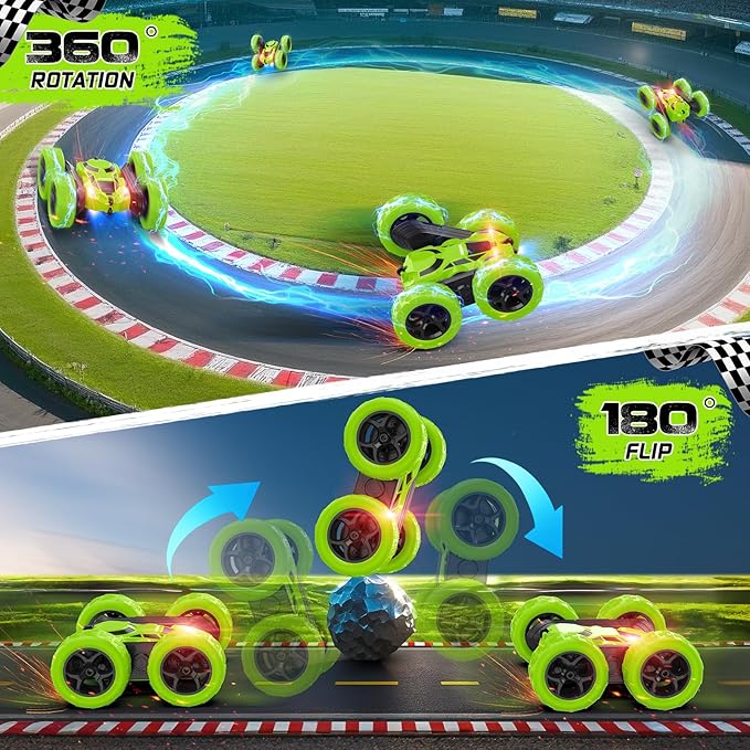 Remote Control Car - Image 5