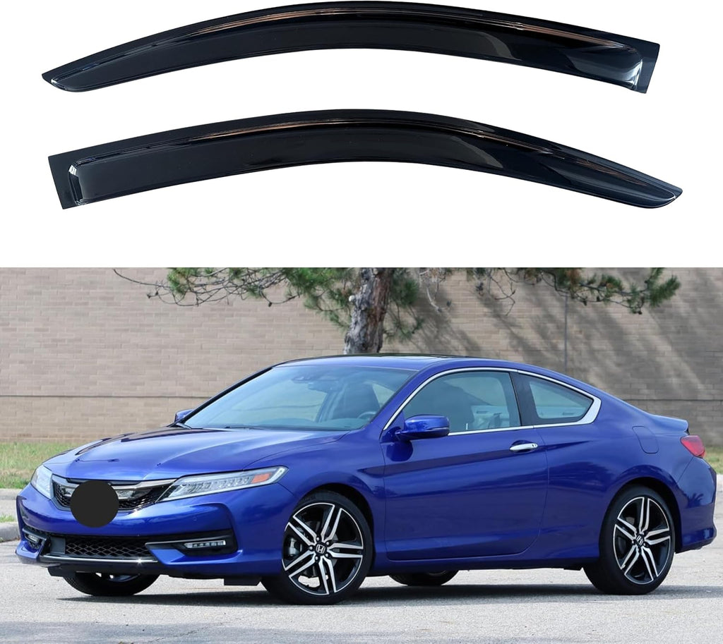 KPY Window Visor Compatible