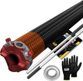 Garage Door Torsion Spring 273x2x36 Torsion Springs