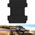 LASFIT Truck Bed Mat 2020-2025 for Chevrolet Silverado/GMC Sierra 2500HD 3500HD