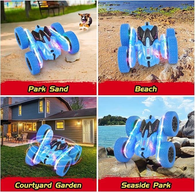 Remote Control Car, RC Cars for Kids - Image 7