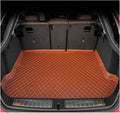 Boot Liner for Chevrolet for Tracker for Trax 2022 2023 Car Floor Mats Car Trunk Mat Auto Foot Pads Automobile Carpet Cover Interior Accessories Car Trunk Mats