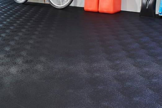 G-Floor Seamless Sheet Vinyl Shed Flooring Cover - Image 3