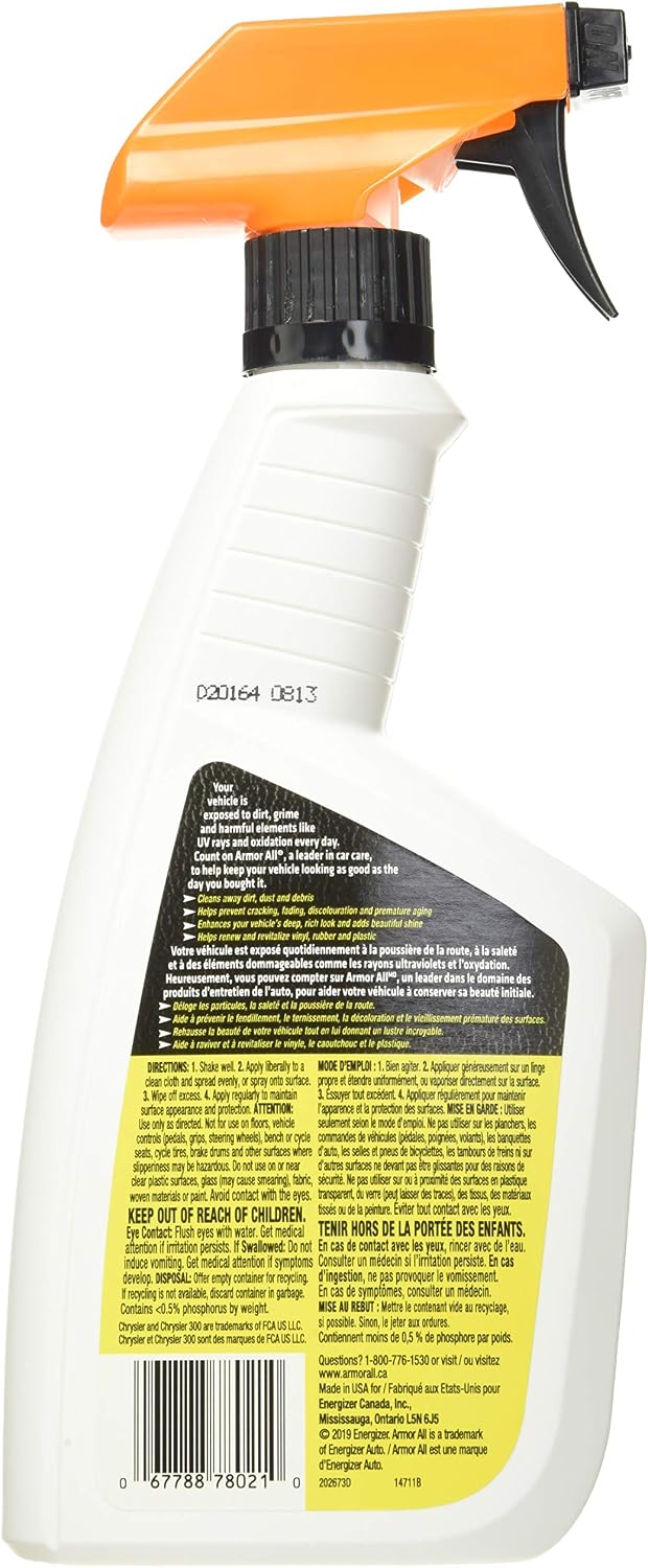 Original Protectant