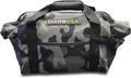 Rhino USA Heavy Duty Recovery Gear Storage Bag - Ultimate Recovery Kit Equipment Bag For Off-Road Gear and 4x4 Accessories - Fits Tow Straps, Shackles, Snatch Block, and UTV Accessories (Camouflage)