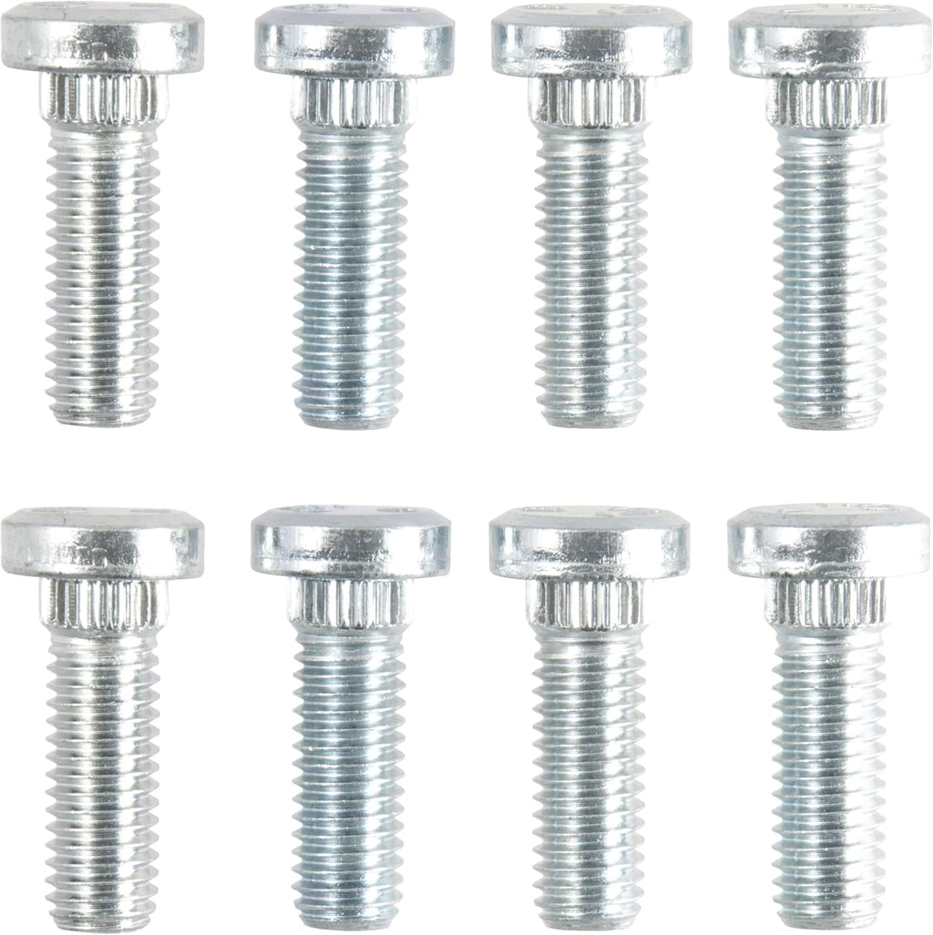 CURT 16101 Universal 5th Wheel Mounting Brackets