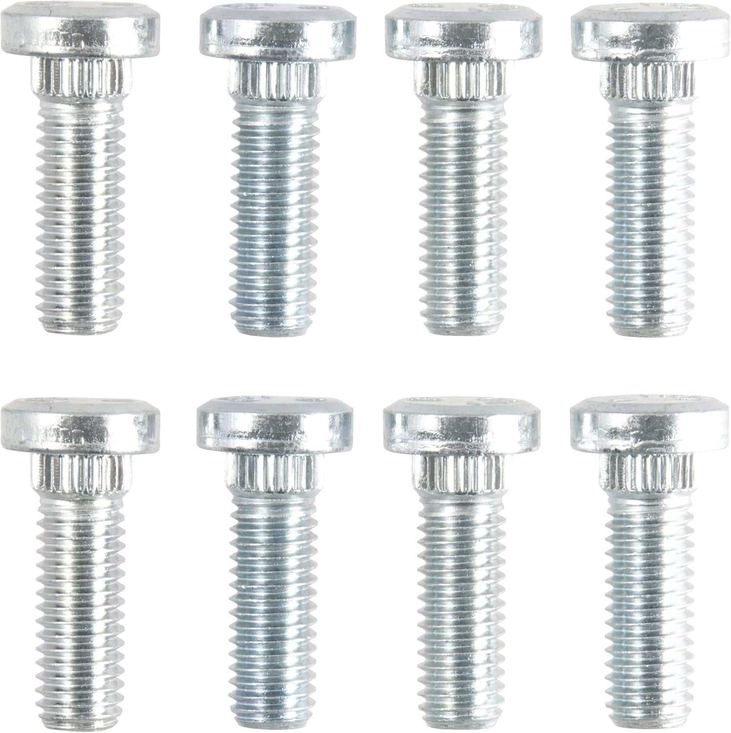 CURT 16101 Universal 5th Wheel Mounting Brackets