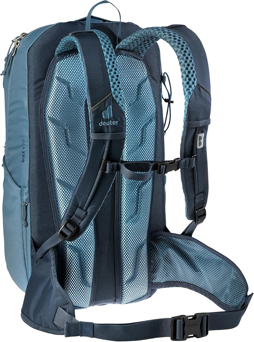 Deuter Bike I 20 Free Backpack