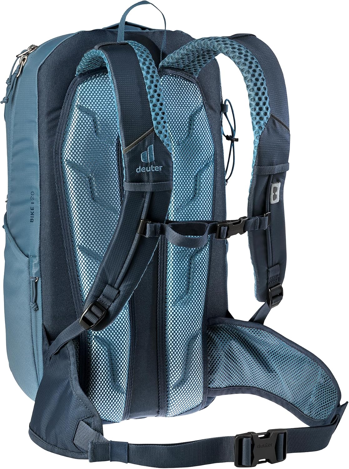 Deuter Bike I 20 Free Backpack