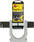 (KPL) King Pin Lock