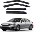 KPY Window Visor Compatible