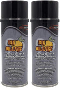 Quest Specialty 5060 BIG ORANGE Orange Oil Tar & Asphalt Remover, 16 oz Can, 2 Pack
