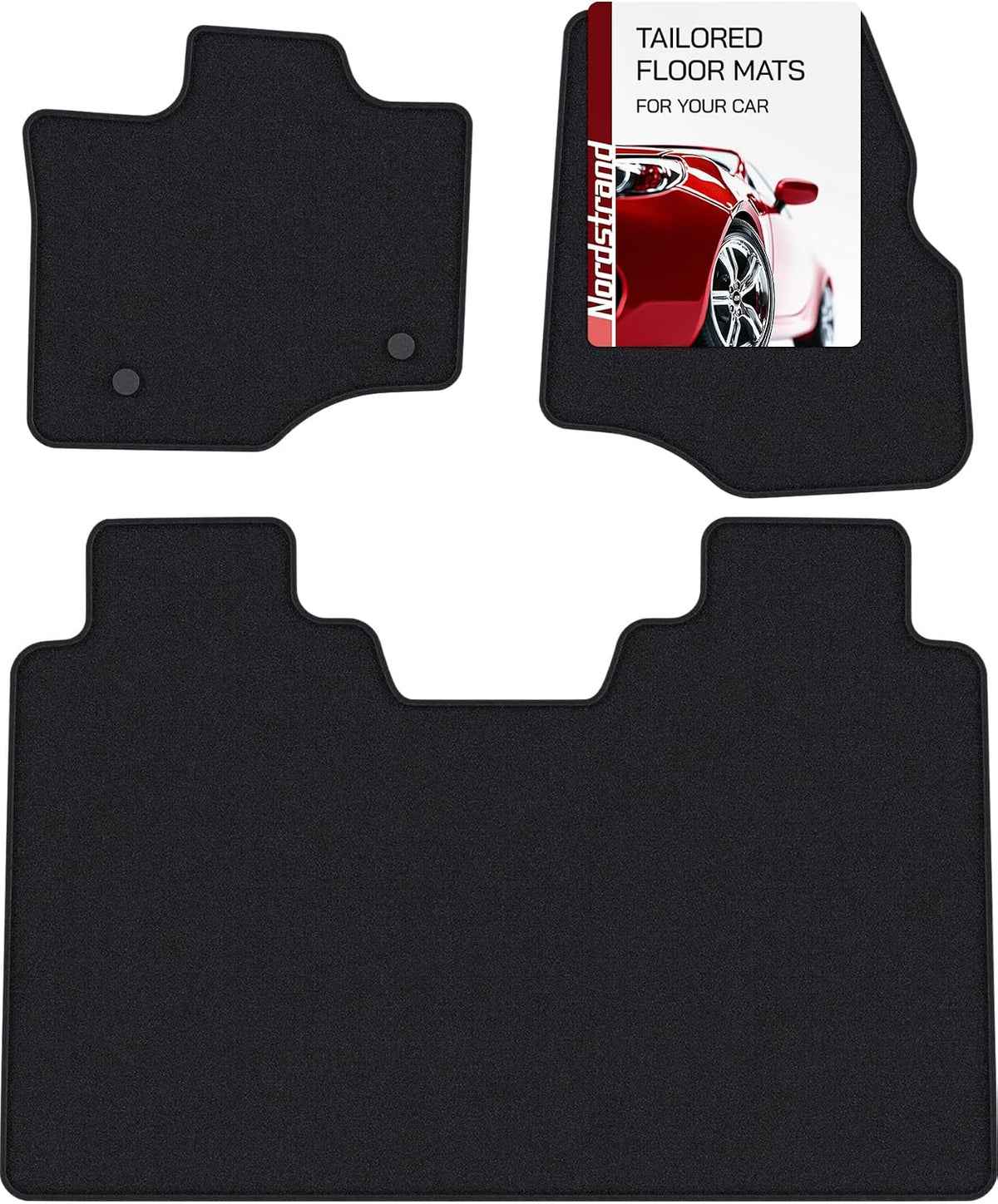 Floor Mats for Ford F150
