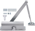 sophia commercial door closer grade 2, automatic door, main product view