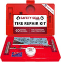 safety seal tire repair kit auto/lt deluxe kit, main product view