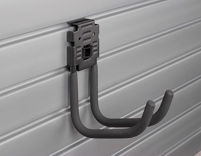 Handi Tool Rail with Basic Hook Kit - Image 5